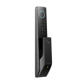 Умный дверной замок Viomi Guard 2 Pro (LBT61C) (тип подключения: Bluetooth, монтаж на дверь, управление на корпусе или через приложение, встроенный аккумулятор 4200mAh, поддерживаемые экосистемы: Mi Home, материал корпуса: пластик, сталь, черный)