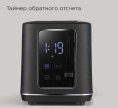 Тостер Redmond T905, черный