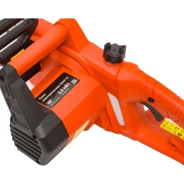 Электрическая пила Gigant 16", 2.2 кВт GSAF-12