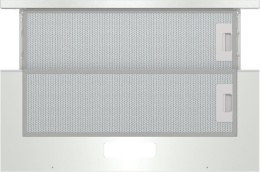 Встраиваемая вытяжка Gorenje TH606E4X, управление кнопочное, нержавеющая сталь