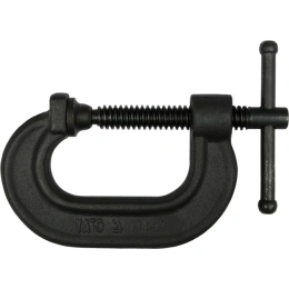 Струбцина YATO 50 мм, тип С YT-6420