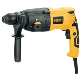 Электрический перфоратор DENZEL RH-750-24 26605
