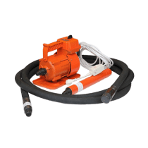 Вибраторы глубинные (погружные)