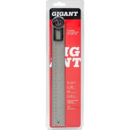 Электронный угломер Gigant 300 мм GSMP-30