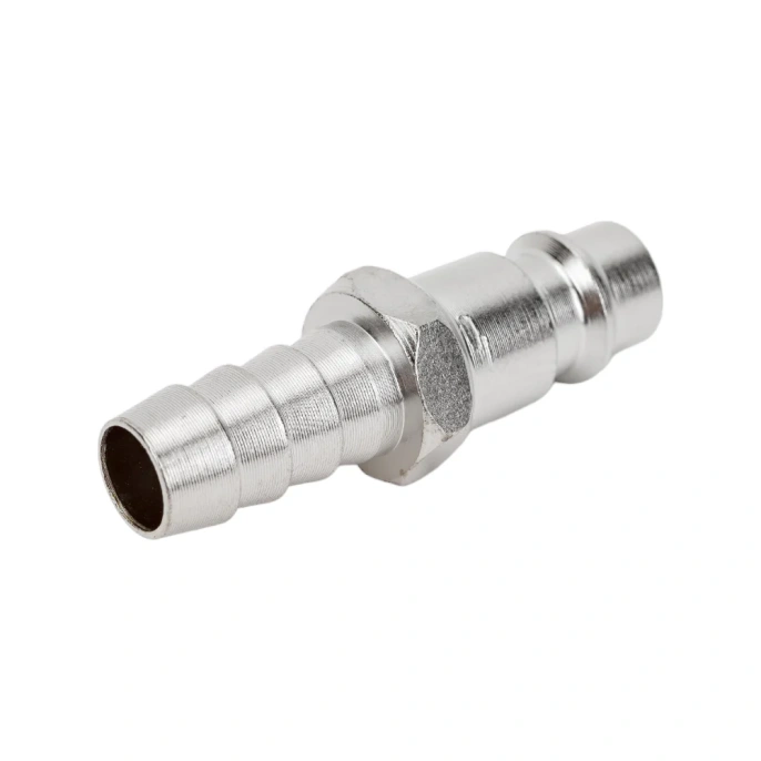 Разъемное соединение рапид папа - елочка 10 мм Gigant G-PN14088