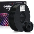 Пластик для принтера CROWN MICRO CM-FILABS020B ABS Чёрный CM000003725