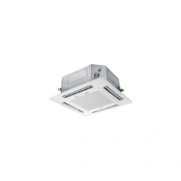 Кассетный кондиционер Centek, 7200 Вт, 8100 Вт, 36 Дб, компрессор HIGHLY CT-66C24