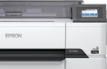 Плоттер Epson SureColor SC-T3405, 24" [c11cj55301a0 / c11cj55301a1]