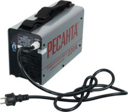 Сварочный аппарат Ресанта САИ-220, инвертор, кейс [65/22]