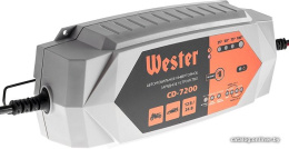 Зарядное устройство WESTER CD-7200 356927