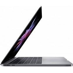 Ноутбук Apple MacBook Air 13-inch Late 2020 [MGN63RU/A] (КЛАВ.РУС.ГРАВ.) Space Grey 13.3\ Retina {(2560x1600) M1 8C CPU 7C GPU/8GB/256GB SSD} (A2337 РФ)