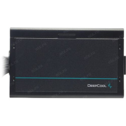Блок питания Deepcool 350W PF350 R-PF350D-HA0B-EU ATX 2.4 350W, PWM 120mm fan, 80 PLUS, Active PFC RET