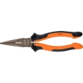 Длинногубцы 200 мм Truper T203-8X 17336