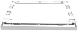 Комплект соединительный Midea MSKK-W200,  для сушильных и стиральных машин,  4100грамм