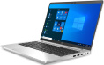 Ноутбук HP ProBook 440 G8 4K781EA 14.0" 1920 x 1080, IPS, 60 Гц, Intel Core i5 1135G7, 8 ГБ DDR4, SSD 256 ГБ, видеокарта встроенная, Windows 10 Pro, цвет крышки серебристый, аккумулятор 45 Вт·ч, цвет корпуса серебристый, LAN
