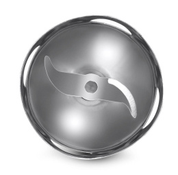 Блендер StarWind SBP2200,  погружной,  черный/серебристый