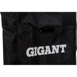 Телескопическая лестница Gigant 4.1м LT-01 1x14