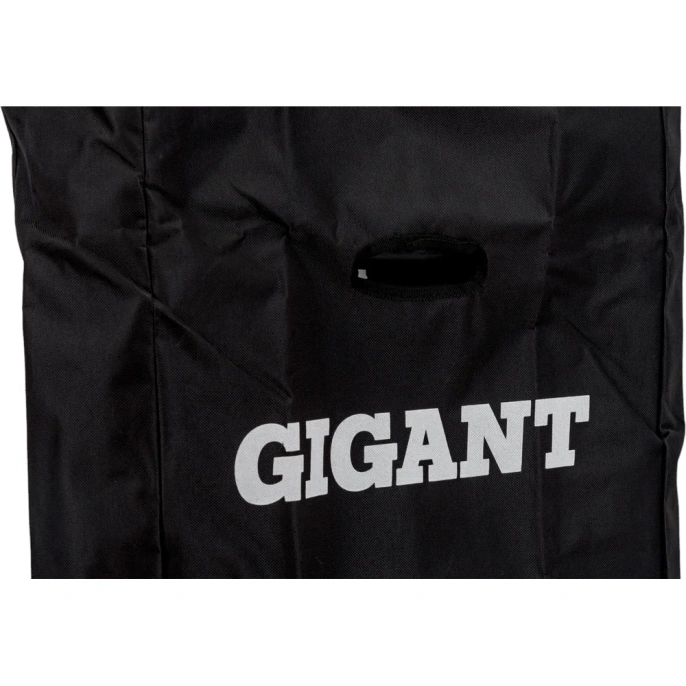 Телескопическая лестница Gigant 4.1м LT-01 1x14