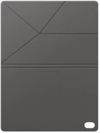 Чехол для планшета Samsung Book Cover, для  Samsung Galaxy Tab S11, черный [ef-bx730pbegru]