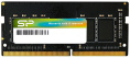 Оперативная память Silicon Power SP004GBSFU266N02 DDR4 - 1x 4ГБ 2666МГц, для ноутбуков SO-DIMM , Ret