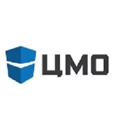 Шкаф телекоммуникационный настенный 19" 9U ЦМО ШРН-М-9.650.1-9005 металлическая дверь, чёрный