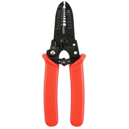 Инструмент для зачистки кабеля REXANT HT-5021 0.6-2.6 мм2 12-4021