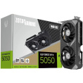 Видеокарта Zotac NVIDIA GeForce RTX 5050 RTX 5050 TWIN EDGE 8ГБ Twin Edge, GDDR6, Ret [zt-b50500e-10m]