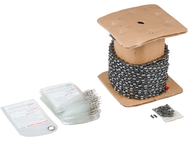 Цепь 0.325" 1.5 мм 1840 зв. 325TA бухта 30.4 м ECO CSP-325TA5-B