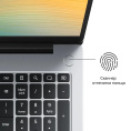 Ноутбук Huawei MateBook D 16 MCLG-X Core i5 13420H 8Gb SSD512Gb Intel UHD Graphics 16" IPS 1920x1200 Windows 11 Home grey space WiFi BT Cam 53014CNC