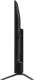 Телевизор LED Haier 43" LED S2 Frameless черный 4K Ultra HD 60Hz MEMC DVB-T DVB-T2 DVB-C DVB-S DVB-S2 USB WiFi Smart TV RUS (DH1ZR7M00RU)