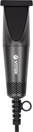 Машинка для стрижки Vitek VT-2587 разноцветный