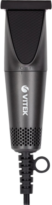 Машинка для стрижки Vitek VT-2587 разноцветный