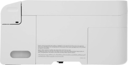 МФУ струйный Epson L3216 (C11CJ68511/68518/68502/C68518) A4 белый