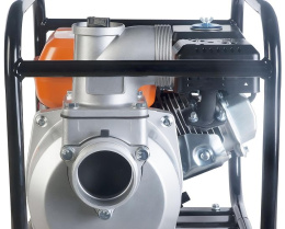 Мотопомпа бензиновая STURM! BP87101, для чистой воды, 1000л/мин