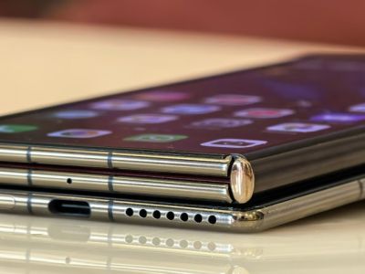 Инсайды #3750: тройная раскладушка Samsung, Motorola Edge 70 и Honor Magic 8 Pro