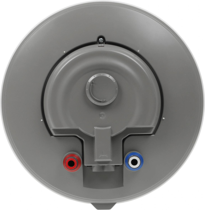 Водонагреватель Baxi R 515 1.2кВт 15л электрический настенный/белый (A7110905)