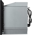 Микроволновая печь Gorenje BM201AG1X 20л. 800Вт нержавеющая сталь (встраиваемая)