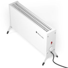 Конвектор Neoclima Nano 1000Вт белый