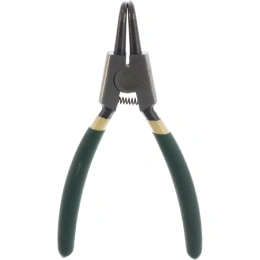 Съемник наружных стопорных колец ROCKFORCE изогнутый, 90, L-140 мм RF-609140SB