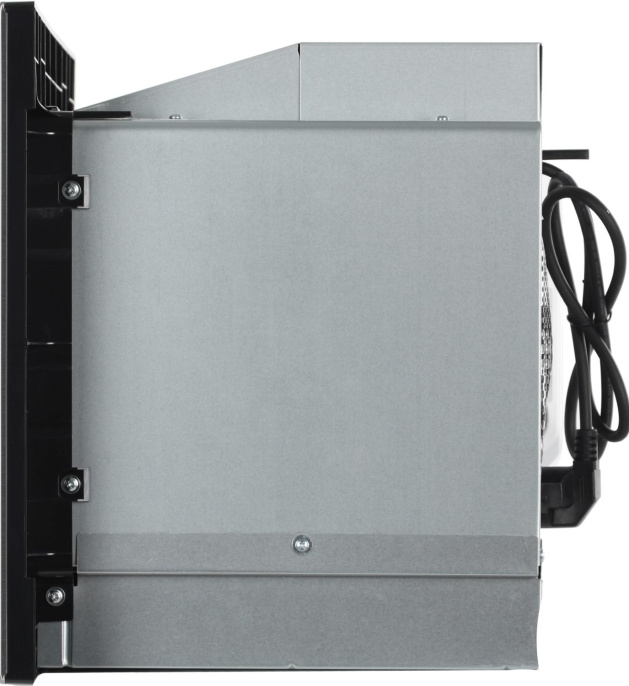 Микроволновая печь Gorenje BM201AG1X 20л. 800Вт нержавеющая сталь (встраиваемая)