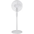 Вентилятор напольный Electrolux EFF-1006W 50Вт скоростей:3 белый (НС-1602080)