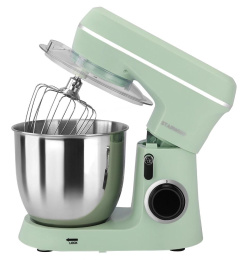 Миксер планетарный StarWind SPM6161, 1300Вт, мятный