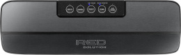 Вакуумный упаковщик Red Solution VSM030 120Вт 4л/мин 0.7Бар шир.пак.:30см черный