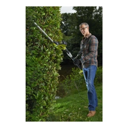 Вертикальный кусторез Ryobi RPT4545E 5133002226