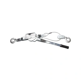 Рычажная тяговая лебедка Forsage 2т F-TRK8021(16893)