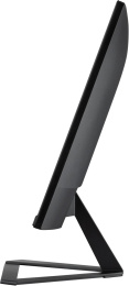 23.8" Монитор ViewSonic VX2479A-HD-PRO, 1920x1080, IPS, 240Гц, 2хHDMI, 1хDP, черный