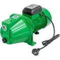 Насос самовсасывающий Rockforce (230В, 50Гц, 1100Вт, 55л/мин) (обмотка AL) RF-JET110S ALU(61191)