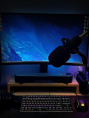 Клавиатура SunWind SW-K900G механическая черный USB Multimedia for gamer LED (1422332) кабель 1.8м