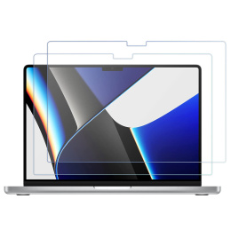 Магнитная защитная пленка для экрана ноутбука UGREEN SP1049 75792 Magnetic Privacy Screen Protector MacBook Pro 14.2'' 1-Pack - Semi-Transparent