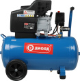 Компрессор поршневой Диолд КМП-2000/50 масляный 270л/мин 50л 2000Вт синий/черный